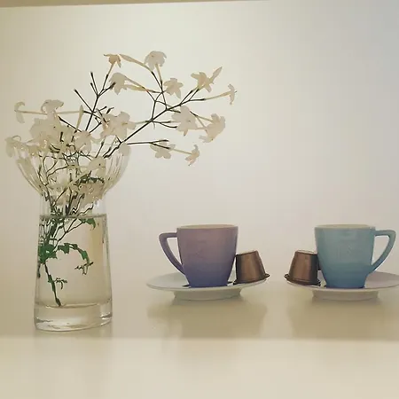 Elegant And Cozy Lisbona