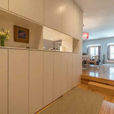 Elegant And Cozy Lisbona