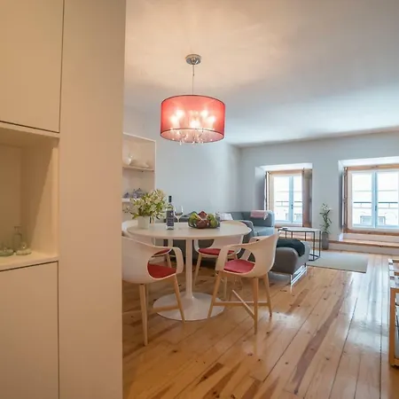 Appartamento Elegant And Cozy Lisbona