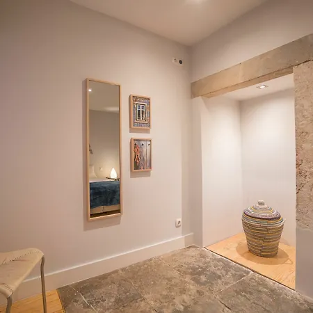 Elegant And Cozy Appartamento Lisbona