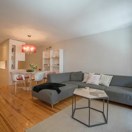 Appartamento Elegant And Cozy Lisbona