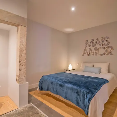 Appartamento Elegant And Cozy Lisbona